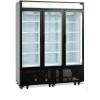 Tefcold- Expositor refrigerado TEFCOLD FSC1600H