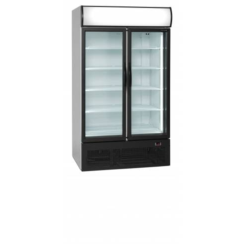 Expositor refrigerado TEFCOLD FSC1950H