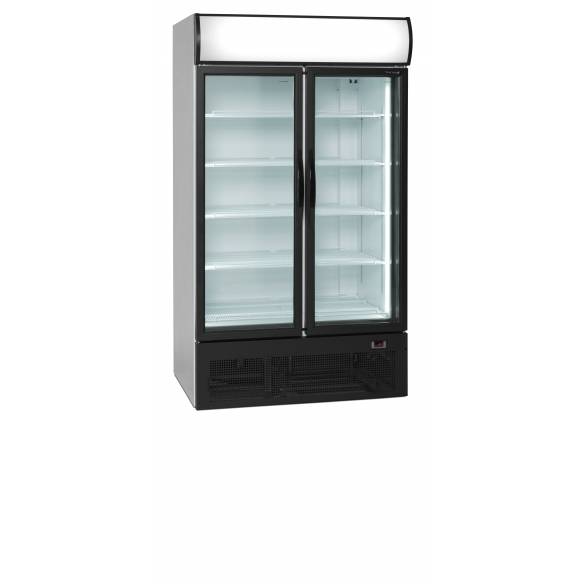 Expositor refrigerado TEFCOLD FSC1950H