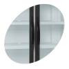 Expositor refrigerado TEFCOLD FSC1950H