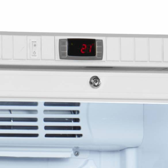 Tefcold- Refrigerador médico TEFCOLD MSU400