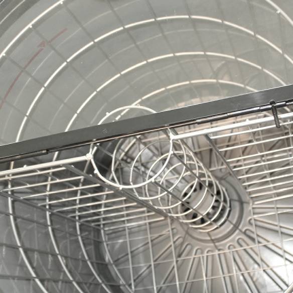 Enfriador de latas TEFCOLD CC77