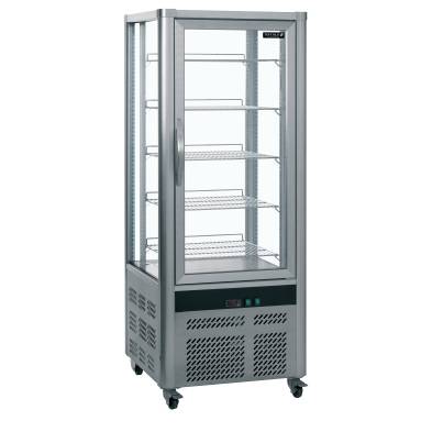 Tefcold- Expositor refrigerado TEFCOLD UPD200