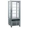 Expositor refrigerado  TEFCOLD UPD200