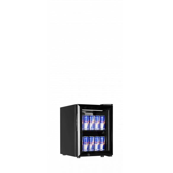 Tefcold- Expositor refrigerado TEFCOLD BC30