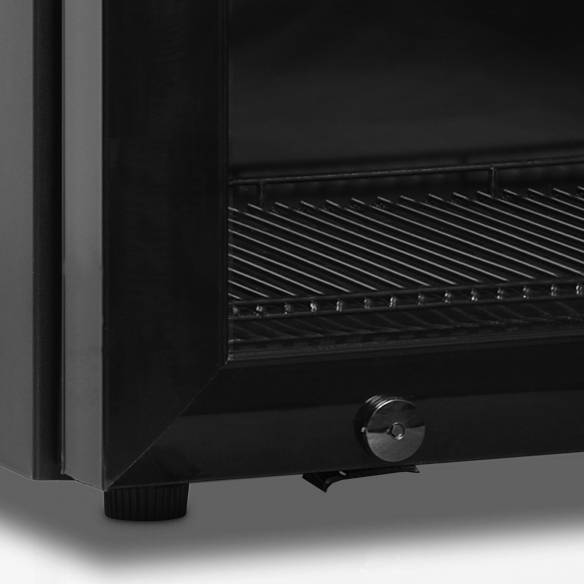 Tefcold- Expositor refrigerado TEFCOLD BC30