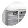 Tefcold- Expositor refrigerado TEFCOLD FSC100