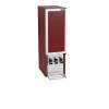 Dispensador de vino TEFCOLD DKS95-3/10L