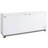 Tefcold- Arcón Congelador Tapa Abatible TEFCOLD CF700 SL