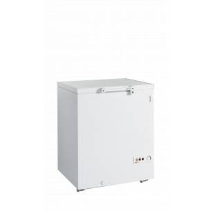 Congelador para helados TEFCOLD FR205 SL
