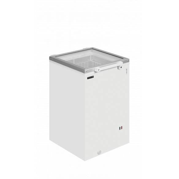 Tefcold- Congelador para helados TEFCOLD ST160
