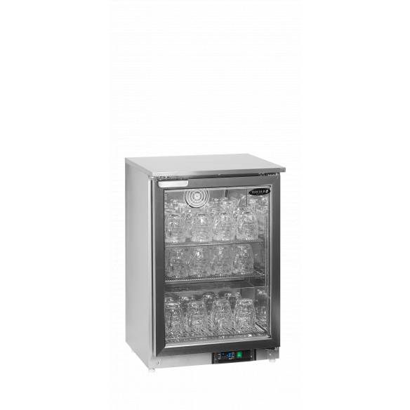 Tefcold- Enfriador de copas TEFCOLD GF200VSG