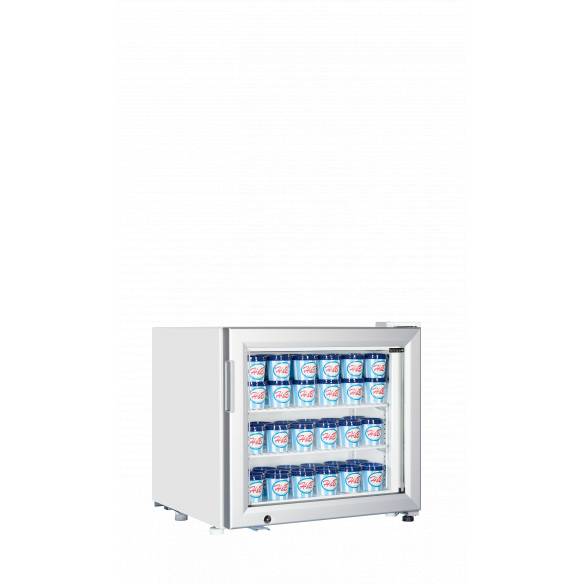 Tefcold- Congelador sobremesa TEFCOLD UF50G