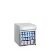 Tefcold- Congelador sobremesa TEFCOLD UF50GCP