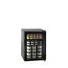 Refrigerador de caviar TEFCOLD UR90G-SUB ZERO