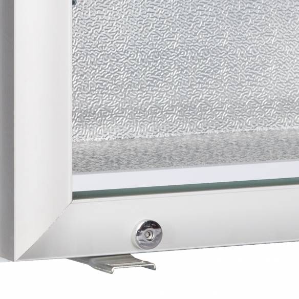 Congelador sobremesa TEFCOLD UF50GCP