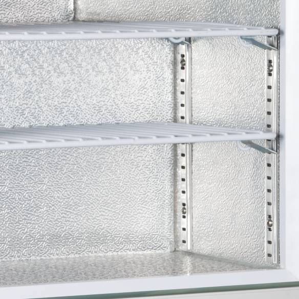 Congelador sobremesa TEFCOLD UF50GCP