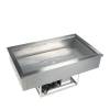 Bandeja refrigerada extraíble GN1/1 TEFCOLD CW3