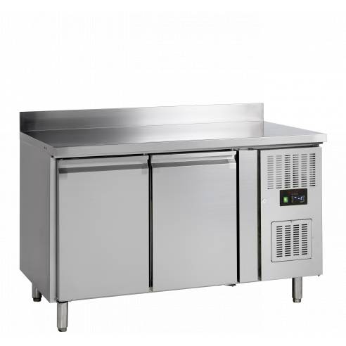 Mesa fría de refrigeración GN1/1 TEFCOLD GC72
