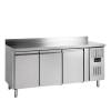 Mesa fría de refrigeración GN1/1 TEFCOLD GC73