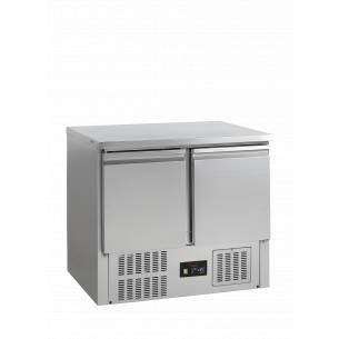 Mesa fría Saladette GN1/1 TEFCOLD GS91