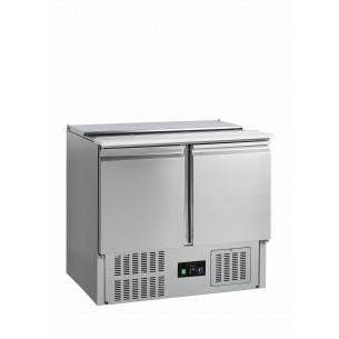 Mesa fría Saladette GN1/1 TEFCOLD GS92