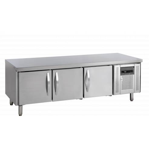 Tefcold- Bajo mostrador GN1/1 TEFCOLD UC5310