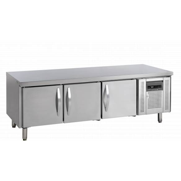 Tefcold- Bajo mostrador GN1/1 TEFCOLD UC5310