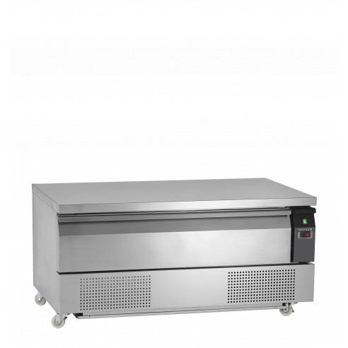 Tefcold- Mesa fría cajones GN3/1 TEFCOLD UD1-3