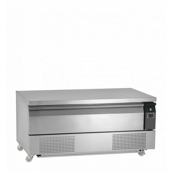 Tefcold- Mesa fría cajones GN3/1 TEFCOLD UD1-3