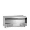 Tefcold- Mesa fría cajones GN3/1 TEFCOLD UD1-3
