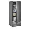 Tefcold- Armario congelador Acero Inoxidable TEFCOLD RF500SNACK