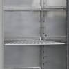 Tefcold- Armario Refrigerado Acero Inoxidable TEFCOLD RK505