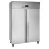 Tefcold- Armario congelador Acero Inoxidable TEFCOLD RF1010