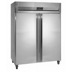 Tefcold- Armario congelador Acero Inoxidable GN2/1 TEFCOLD RF1420