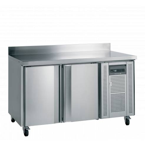 Tefcold- Mesa fría de refrigeración GN1/1 TEFCOLD CK7210