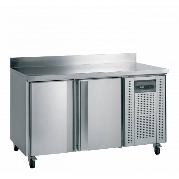 Tefcold- Mesa fría de refrigeración GN1/1 TEFCOLD CK7210
