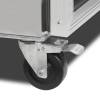 Tefcold- Armario congelador Acero Inoxidable GN2/1 TEFCOLD RF1420