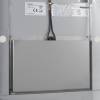 Tefcold- Armario congelador Acero Inoxidable TEFCOLD RF1010
