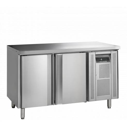 Tefcold- Mesa fría de refrigeración GN1/1 TEFCOLD CK7210/-SP
