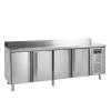 Tefcold- Mesa fría de refrigeración GN1/1 TEFCOLD CK7410