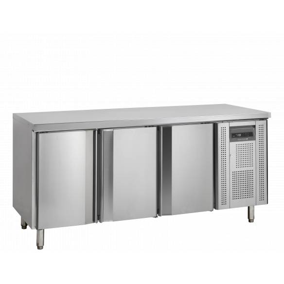 Tefcold- Mesa fría de refrigeración snack TEFCOLD SK6310