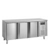 Mesa fría de refrigeración snack TEFCOLD SK6310