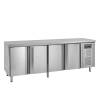Tefcold- Mesa fría de refrigeración snack TEFCOLD SK6410