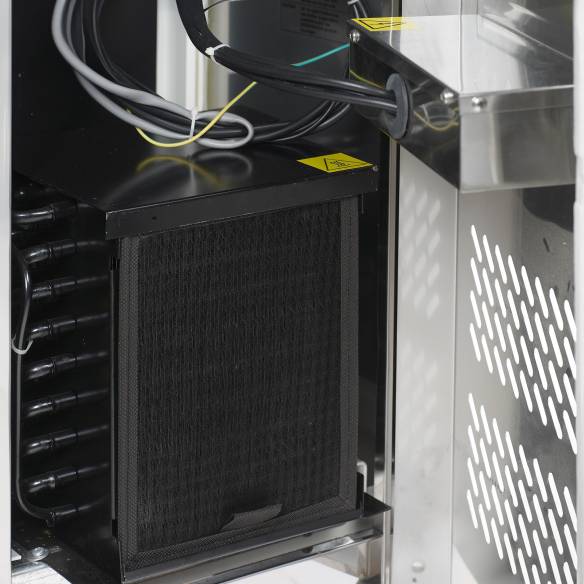 Tefcold- Mesa fría de refrigeración snack TEFCOLD SK6310