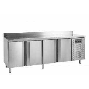 Tefcold- Mesa fría de refrigeración snack TEFCOLD SK6410/+SP