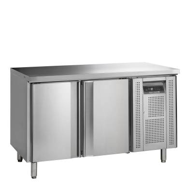 Mesa fría de congelación GN1/1 TEFCOLD CF7210/-SP