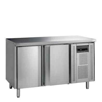 Tefcold- Mesa fría de congelación snack TEFCOLD SK6210BT