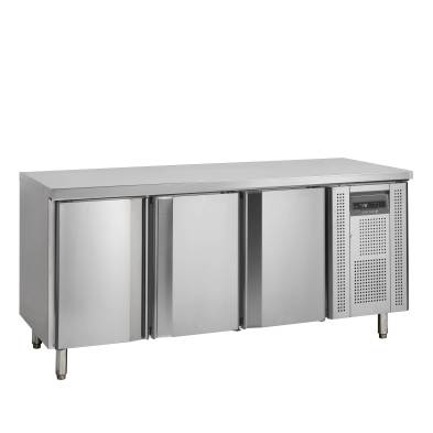 Tefcold- Mesa fría de congelación snack TEFCOLD SK6310BT