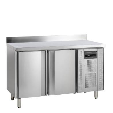 Tefcold- Mesa fría de congelación snack TEFCOLD SK6210BT/+ SP